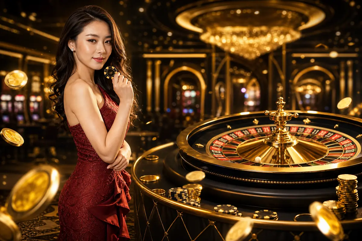 18win8 nhà cung cấp game hàng đầu